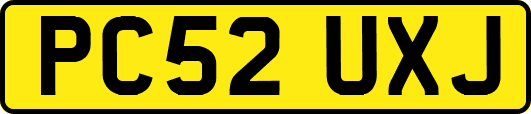PC52UXJ