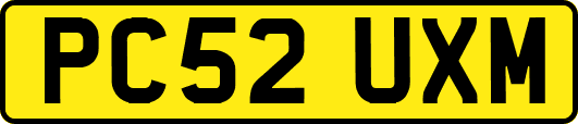 PC52UXM
