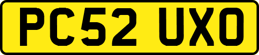 PC52UXO