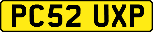 PC52UXP