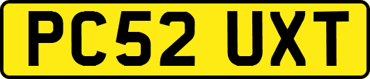 PC52UXT