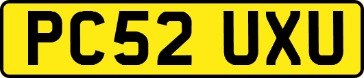 PC52UXU