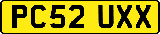 PC52UXX