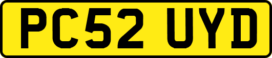 PC52UYD