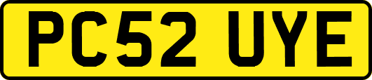 PC52UYE