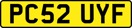 PC52UYF