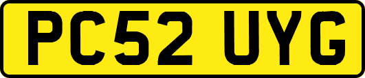 PC52UYG