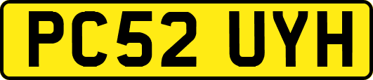 PC52UYH