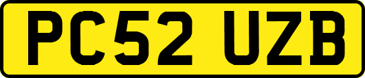 PC52UZB