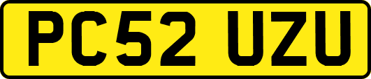 PC52UZU