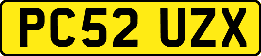 PC52UZX