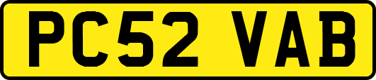 PC52VAB