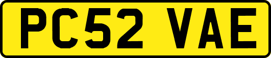 PC52VAE