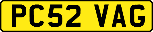 PC52VAG