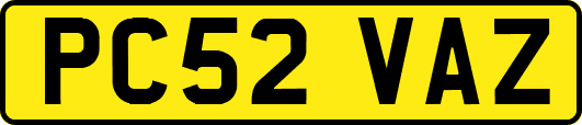 PC52VAZ