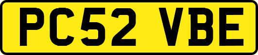 PC52VBE