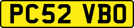 PC52VBO
