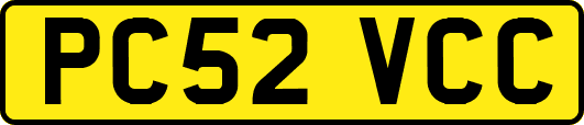 PC52VCC