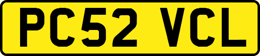 PC52VCL