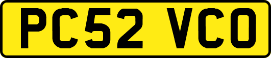 PC52VCO