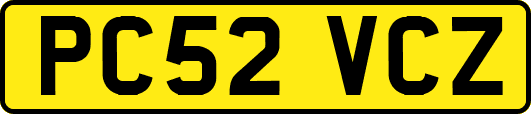 PC52VCZ