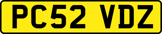 PC52VDZ