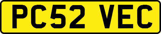 PC52VEC
