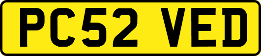 PC52VED