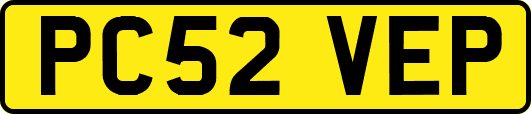 PC52VEP