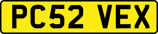 PC52VEX