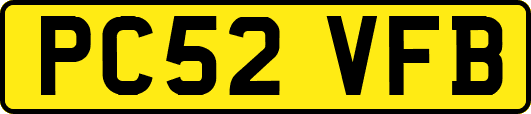 PC52VFB