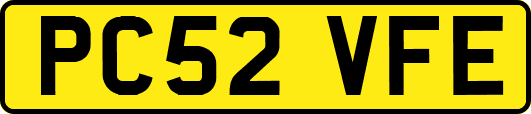 PC52VFE