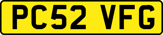 PC52VFG