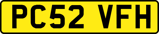 PC52VFH