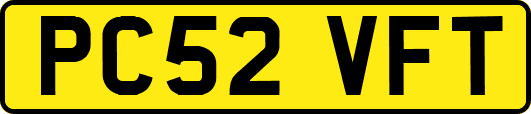 PC52VFT