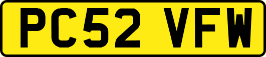 PC52VFW