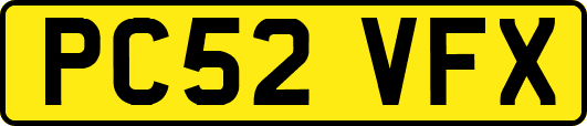 PC52VFX