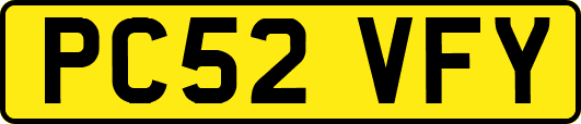 PC52VFY