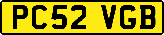 PC52VGB