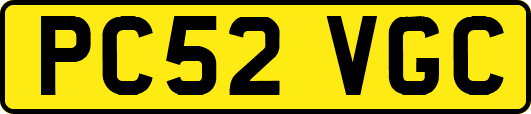 PC52VGC
