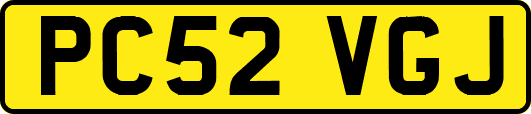 PC52VGJ