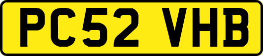 PC52VHB