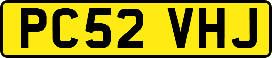 PC52VHJ