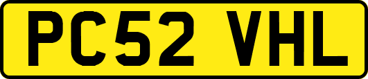 PC52VHL
