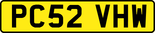 PC52VHW