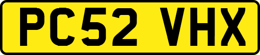 PC52VHX