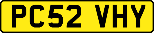PC52VHY