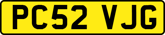 PC52VJG