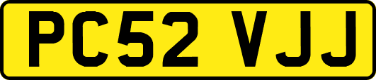 PC52VJJ