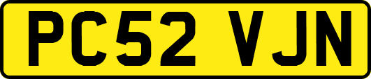 PC52VJN